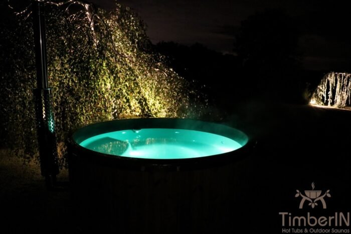 Bain nordique exterieur a bulle jets Royal, Sébastien, Gerbécourt-et-Haplemont, France 3 Bain Nordique Exterieur A Bulle Jets Royal (9)