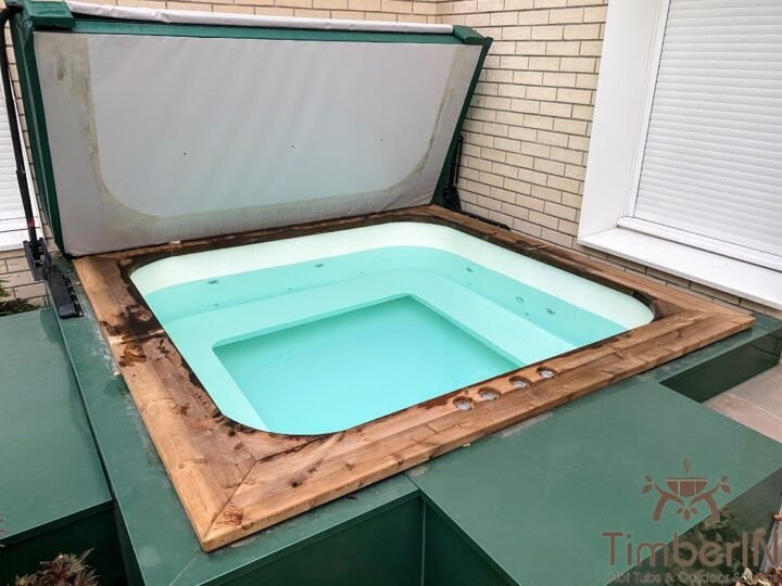 Bain Nordique Rectangulaire Quattro (3)