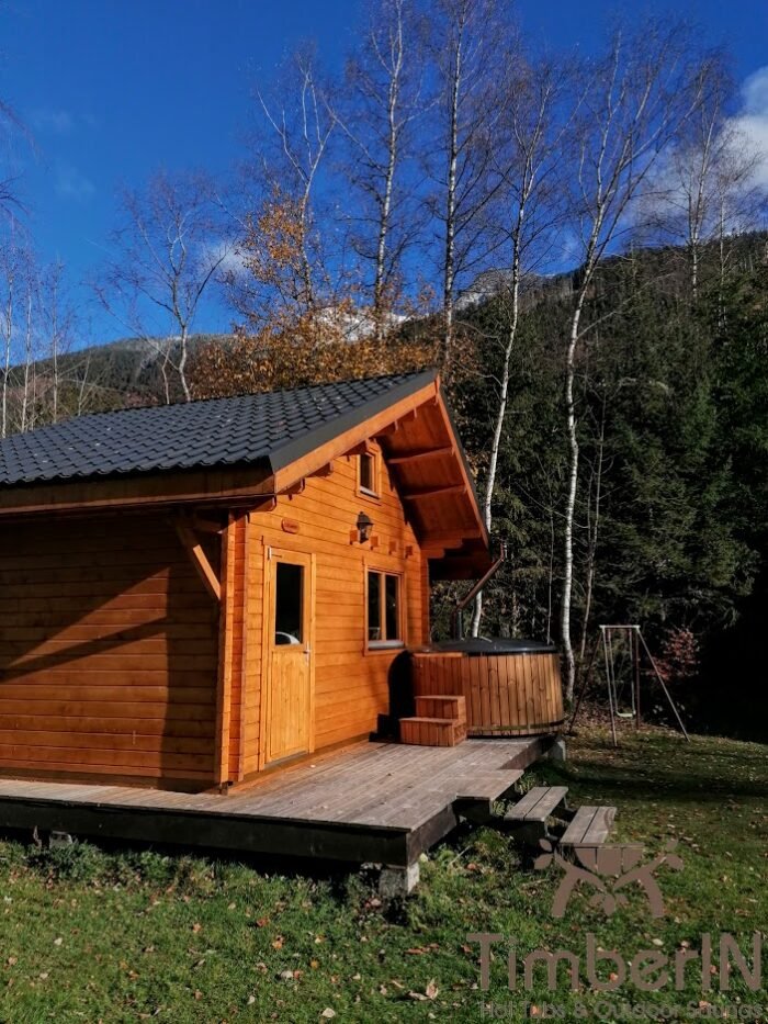 Bain Nordique Exterieur Possible Avec Bulle Jets Royal (3)