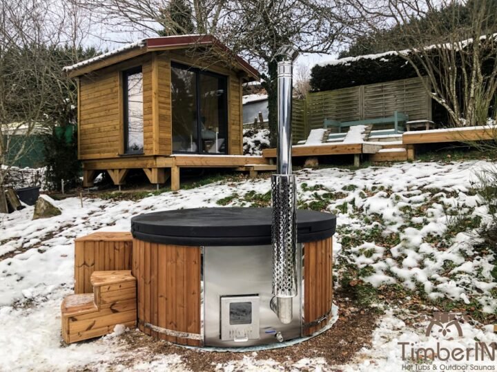 Bain Nordique Scandinave Avec Bulles Jets – TimberIN Rojal (3)