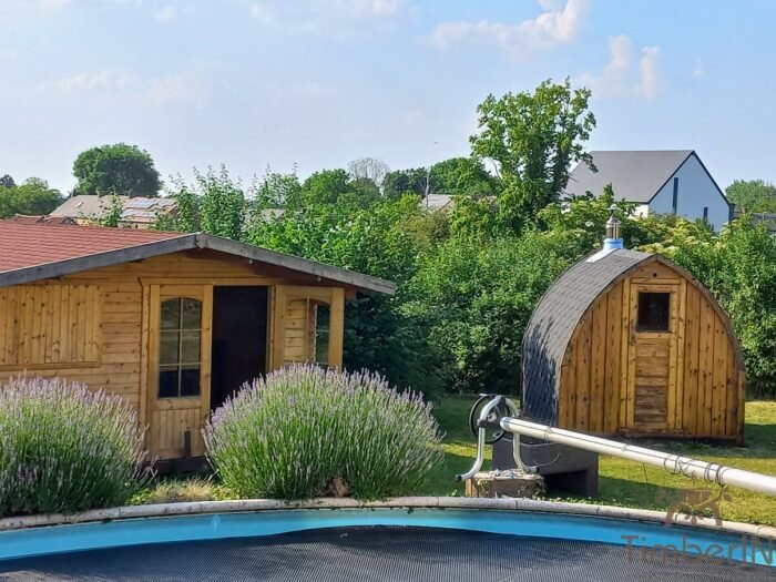 Bain Nordique Scandinave Avec Bulles Jets – TimberIN Rojal (1)