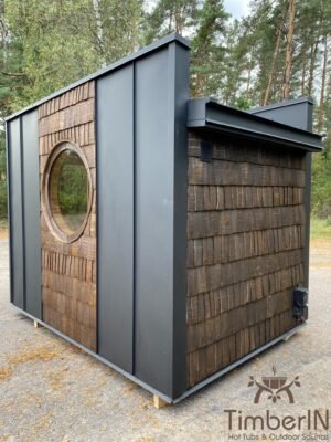 Sauna Pour Petites Carcasses (2)
