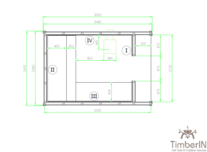 Sauna Pour Petites Carcasses
