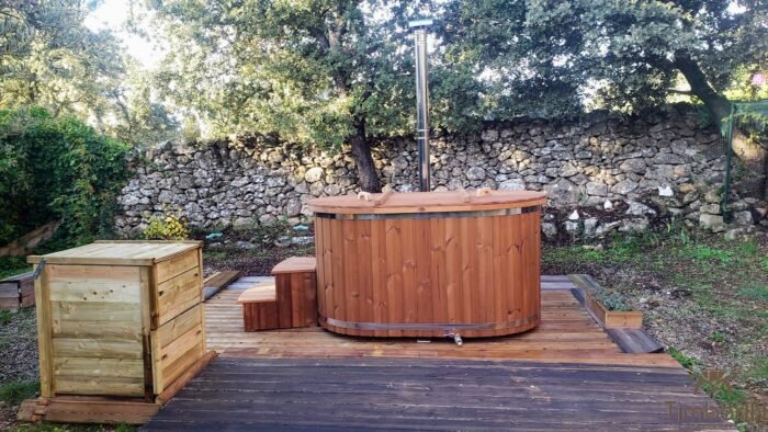 Bain Nordique Pour 2 Personnes (2)