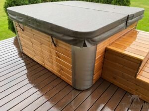 Square Large Acrylic Hot Tub (11)