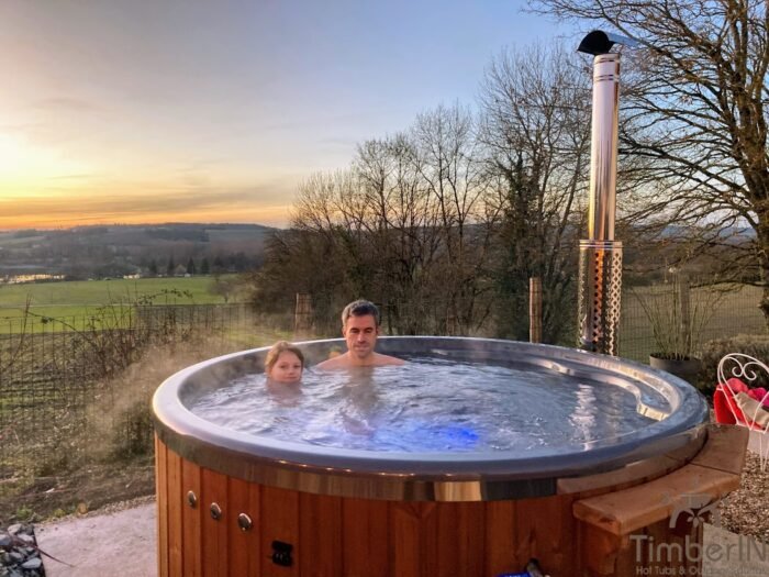 Bain Nordique Scandinave Avec Bulles Jets – TimberIN Rojal (3)