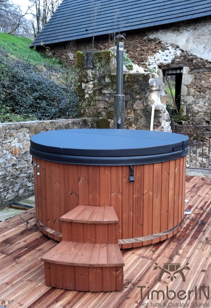 SPA Exterieur 4 – 6 places avec Jets scaled