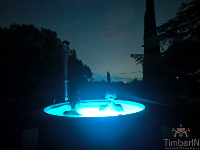 SPA Extérieur 4 – 6 places avec Jets, David, La Motte, France 3 SPA Exterieur 4 – 6 places avec Jets 3 scaled