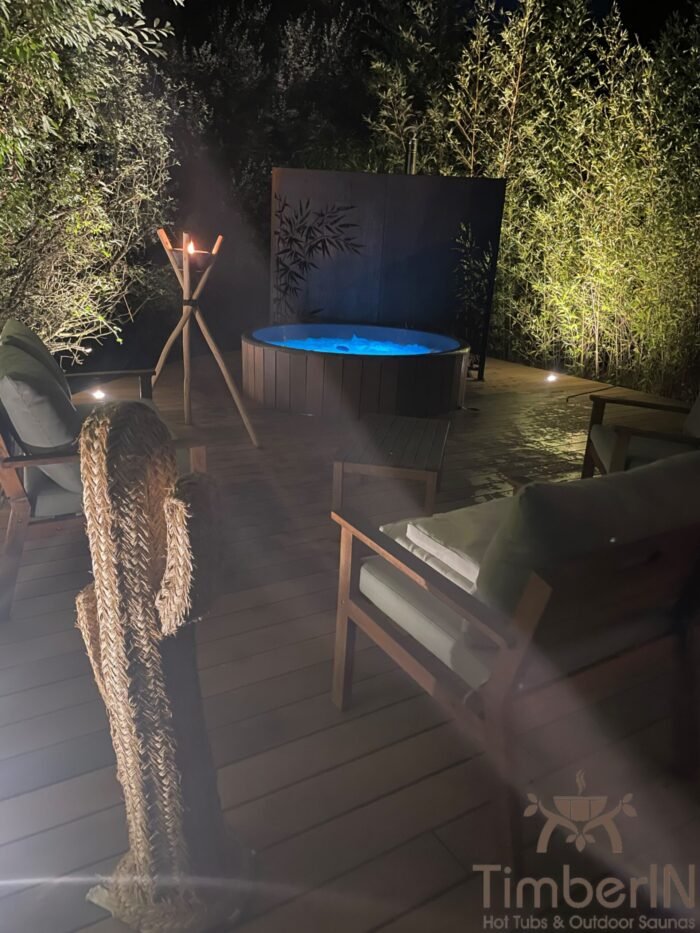 SPA Extérieur Enterré Encastrable Terrasse, Laurent, Saint-Quentin-les-Anges, France 2 SPA Exterieur Enterre Encastrable Terrasse 1 scaled