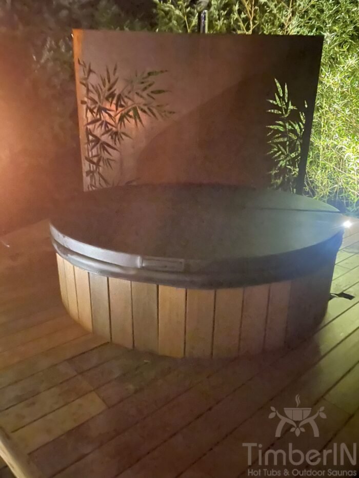 SPA Extérieur Enterré Encastrable Terrasse, Laurent, Saint-Quentin-les-Anges, France 3 SPA Exterieur Enterre Encastrable Terrasse 2 scaled